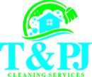 T & PJ Cleaning Services